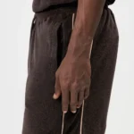 Casual Shorts in Frottee g