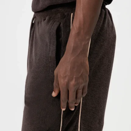 Casual Shorts in Frottee g
