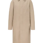 Dry Korn Carcoat Jacket