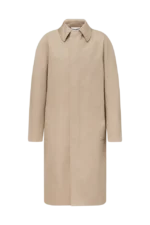 Dry Korn Carcoat Jacket