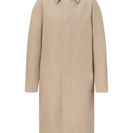 Dry Korn Carcoat Jacket