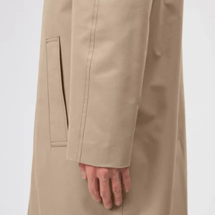Dry Korn Carcoat Jacket g