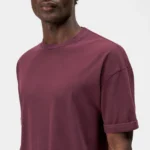 Dry Korn Red T Shirt b