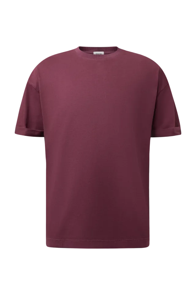 Dry Korn Red T Shirt Dry Korn Red T Shirt