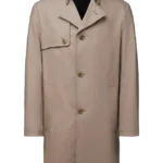 Dry Korn Skopje Jacket