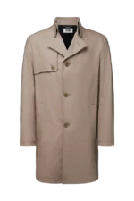 Dry Korn Skopje Jacket