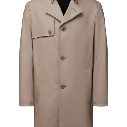 Dry Korn Skopje Jacket