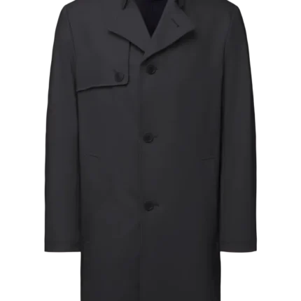 Dry Korn Skopje c Jacket