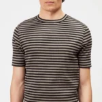 Dry Korn T shirt Dark Chocolate g