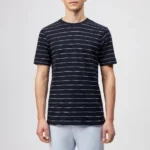 Dry Korn T shirt Dark Chocolate hh