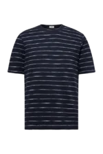 Dry Korn T shirt Dark Navy b