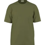Dry Korn T shirt Green