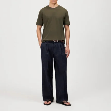 Dry Korn T shirt Green h