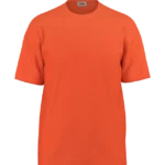 Dry Korn T shirt In Reiner Baumwolle