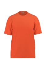 Dry Korn T shirt In Reiner Baumwolle