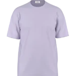 Dry Korn T shirt Purple