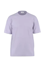 Dry Korn T shirt Purple