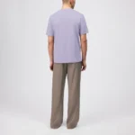 Dry Korn T shirt Purple h