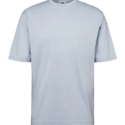 Dry Korn T shirt Zen Blue