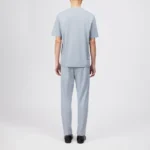 Dry Korn T shirt Zen Blue f