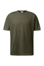 Dry Korn Thilo Green T Shirt