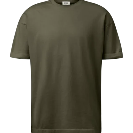 Dry Korn Thilo Green T Shirt
