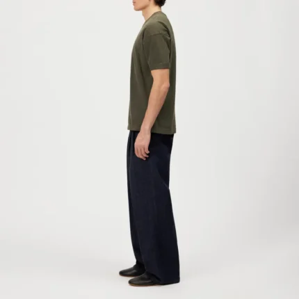 Dry Korn Thilo Green T Shirt g