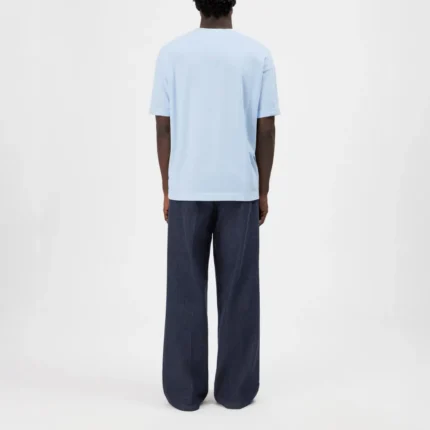 Dry Korn Thilo Sky Blue T Shirt b
