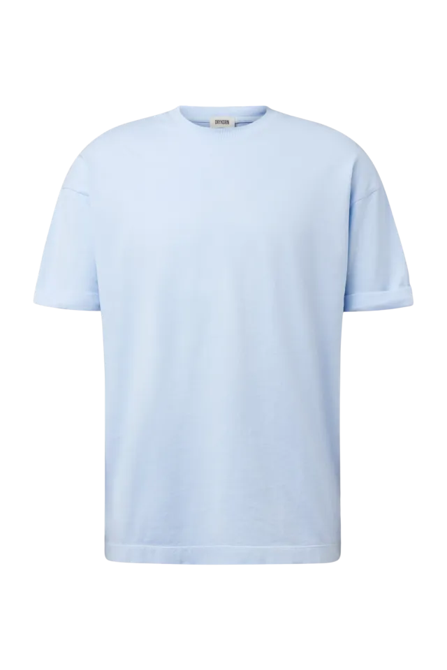 Dry Korn Thilo Sky Blue T Shirt Dry Korn Thilo Sky Blue T Shirt