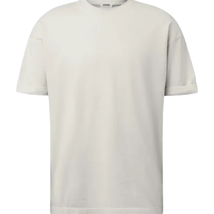Dry Korn Thilo White T Shirt