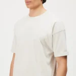 Dry Korn Thilo White T Shirt g