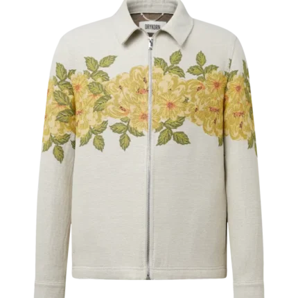 Jerson Jacket f