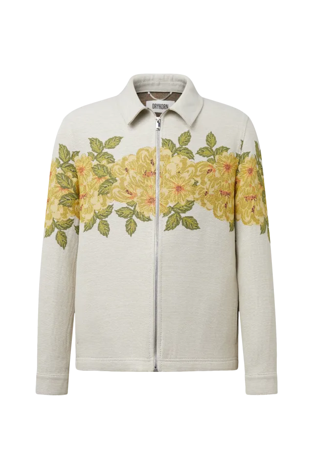 Jerson Jacket f Jerson Jacket f