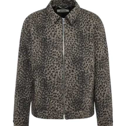 Rikka 2 Jacket