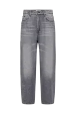 Tapered Jeans in soft flowing Denim