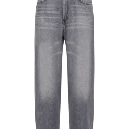 Tapered Jeans in soft flowing Denim